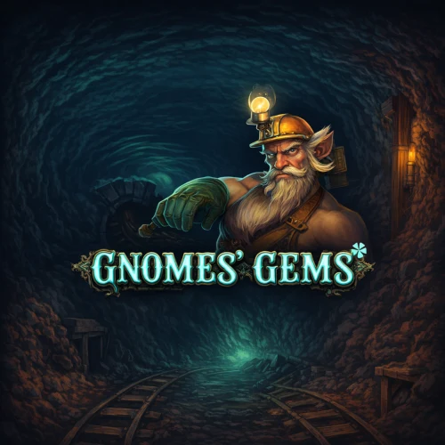 Gnomes' Gems
