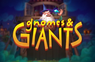 Gnomes & Giants