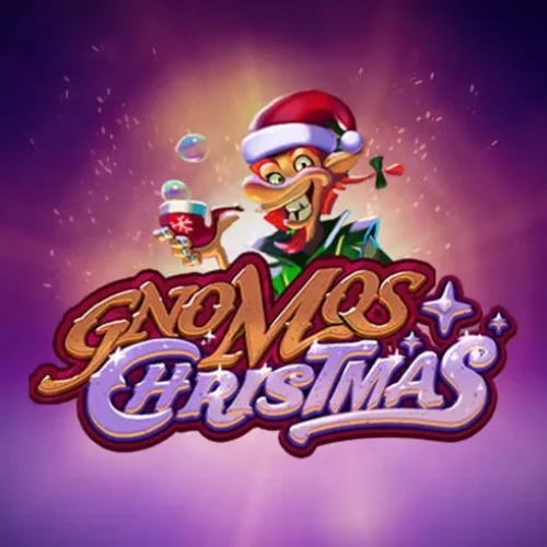 Gnomos Christmas