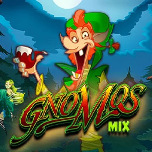 Gnomos Mix (MGA Games)