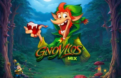Gnomos Mix (R. Franco)