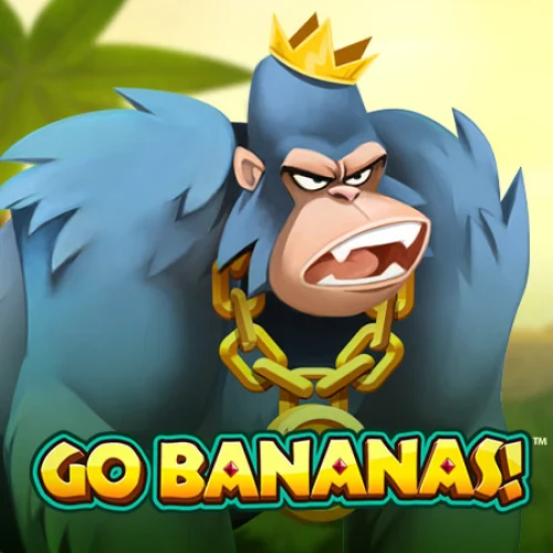 Go Bananas
