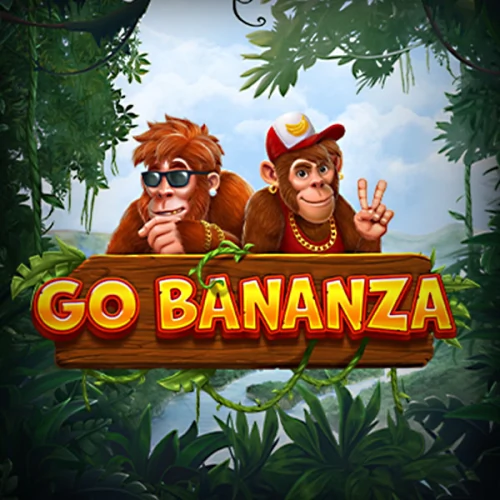 Go Bananza