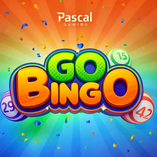 Go Bingo