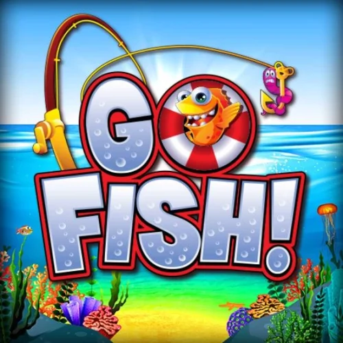 Go Fish!