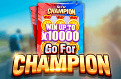 Go For Champion