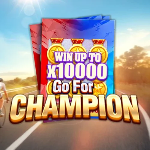 Go For Champion