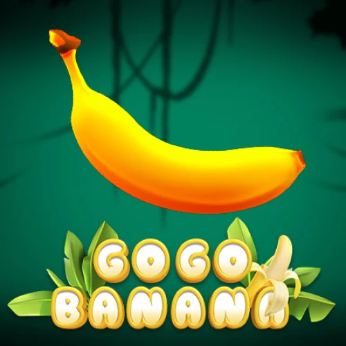 Go Go Banana