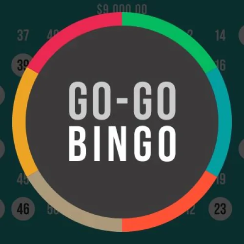 Go-Go Bingo (Woohoo)