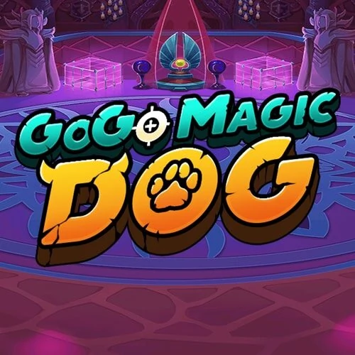GO GO Magic Dog