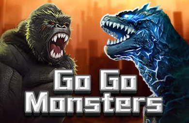 Go Go Monsters