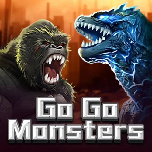 Go Go Monsters