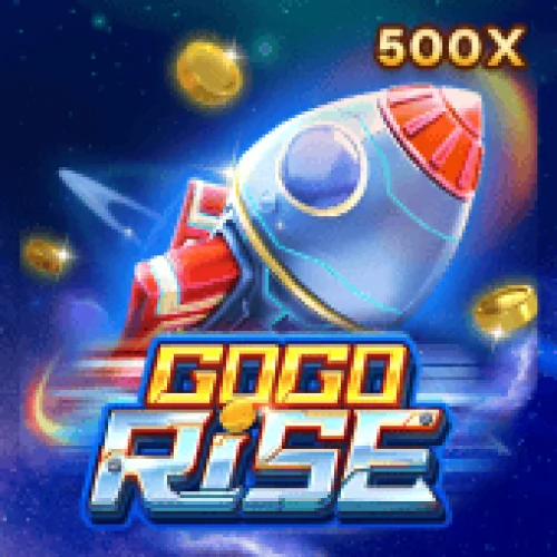 Go Go Rise