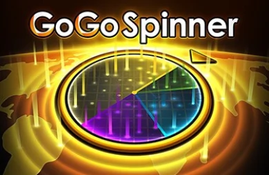 Go Go Spinner