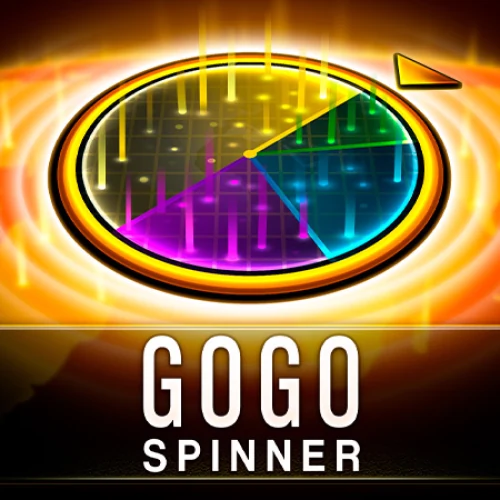 Go Go Spinner