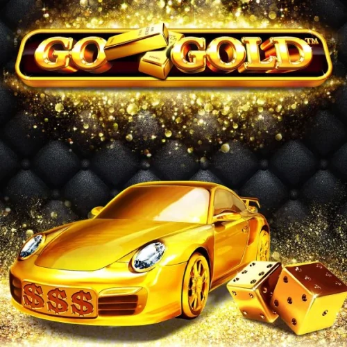 Go Gold