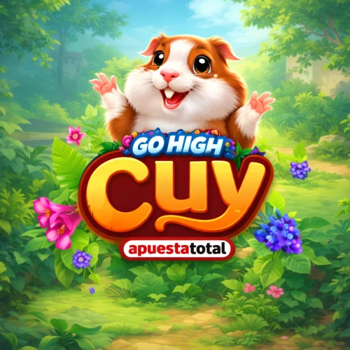 Go High Cuy Apuesta Total