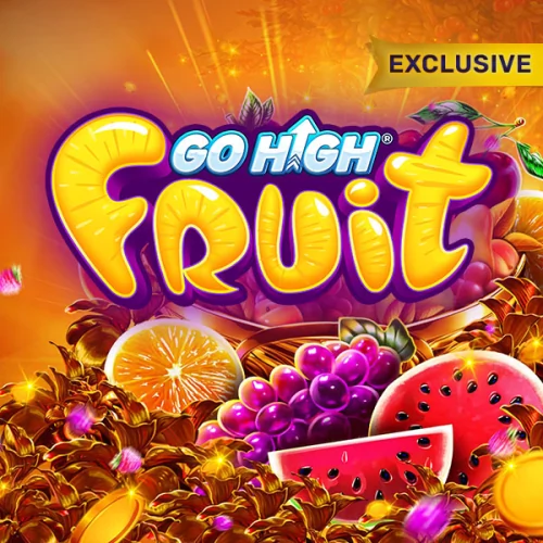 Go High Fruit