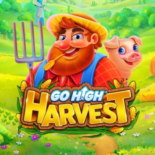 Go High Harvest