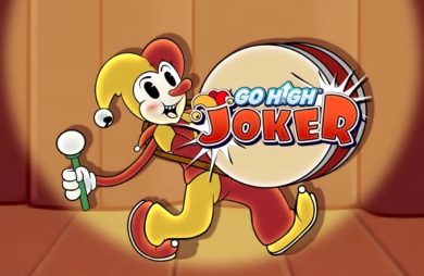Go High Joker