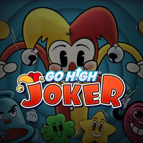 Go High Joker