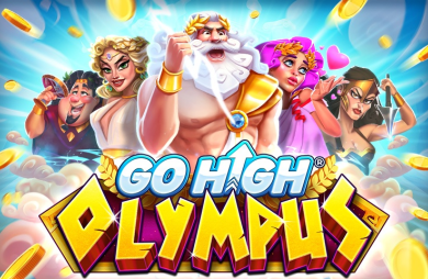Go High Olympus