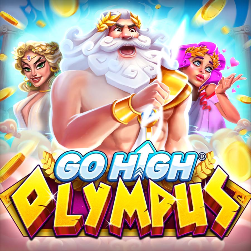 Go High Olympus
