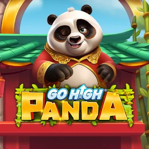 Go High Panda