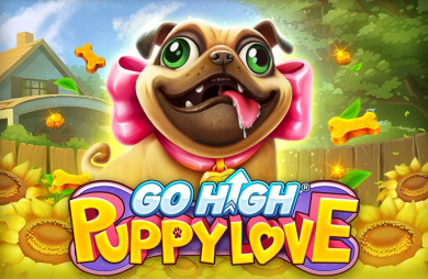 Go High Puppy Love