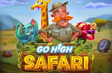 Go High Safari