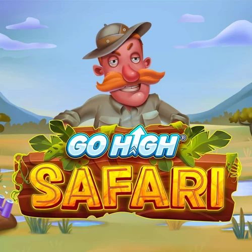 Go High Safari