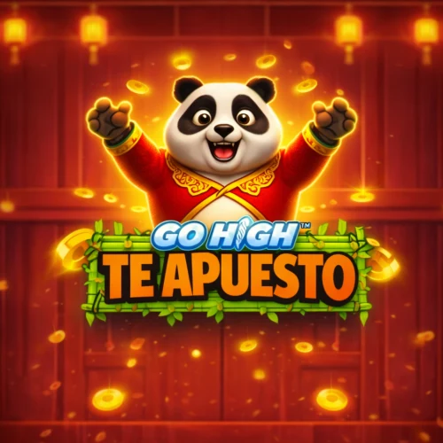 Go High Te Apuesto