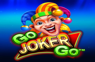Go Joker Go