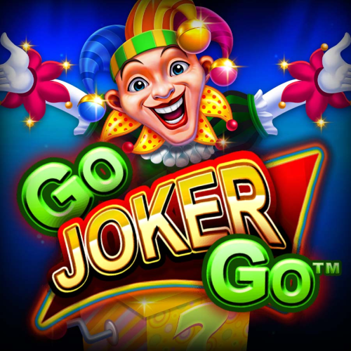 Go Joker Go