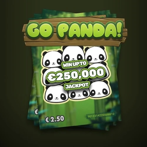 Go Panda