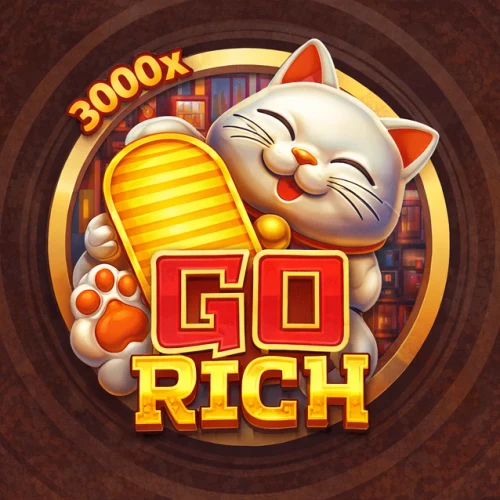 Go Rich
