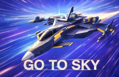 Go to Sky