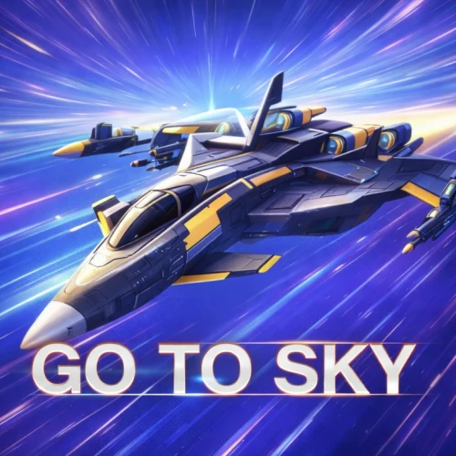Go to Sky