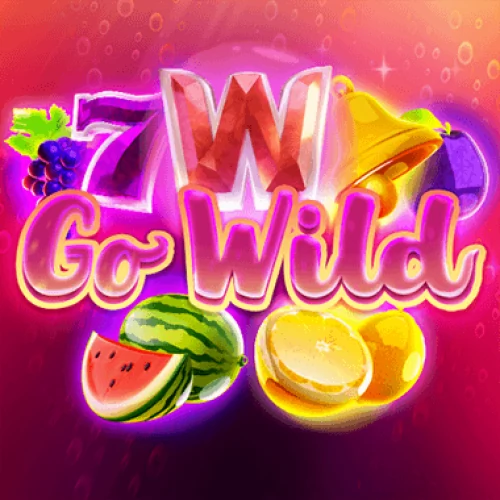 Go Wild (Gamzix)