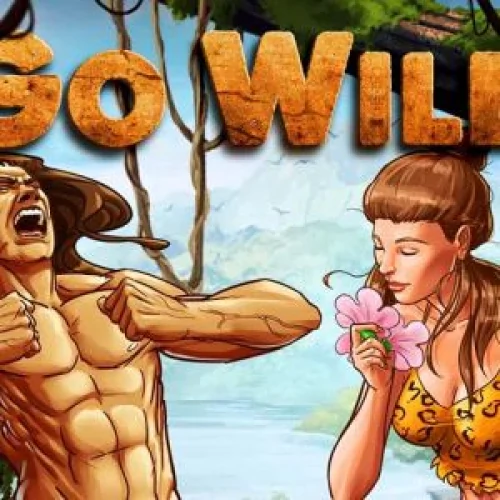 Go Wild HD