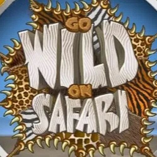 Go Wild On Safari