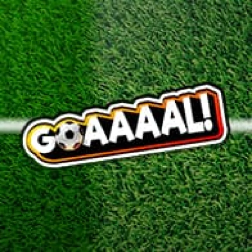 Goaaaal!