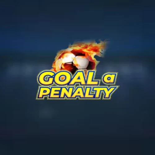 Goal a Penalty
