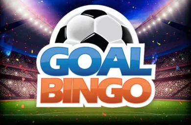 Goal Bingo