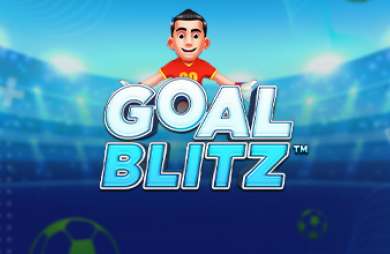 Goal Blitz