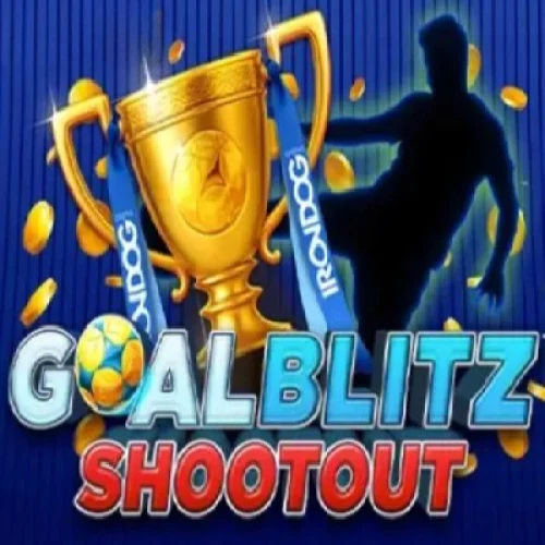 Goal Blitzs Shootout
