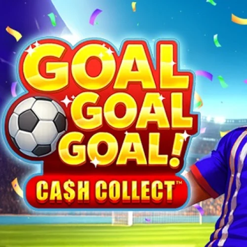 Goal Goal Goal: Cash Collect
