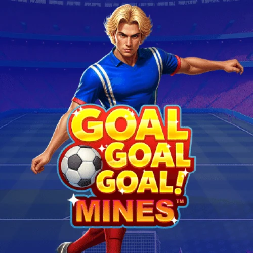 Goal Goal Goal: Mines