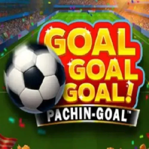 Goal Goal Goal: PaChin-Goal
