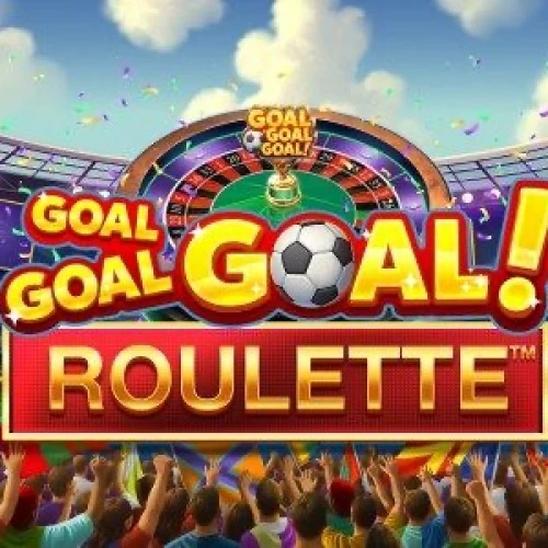 Goal Goal Goal: Roulette